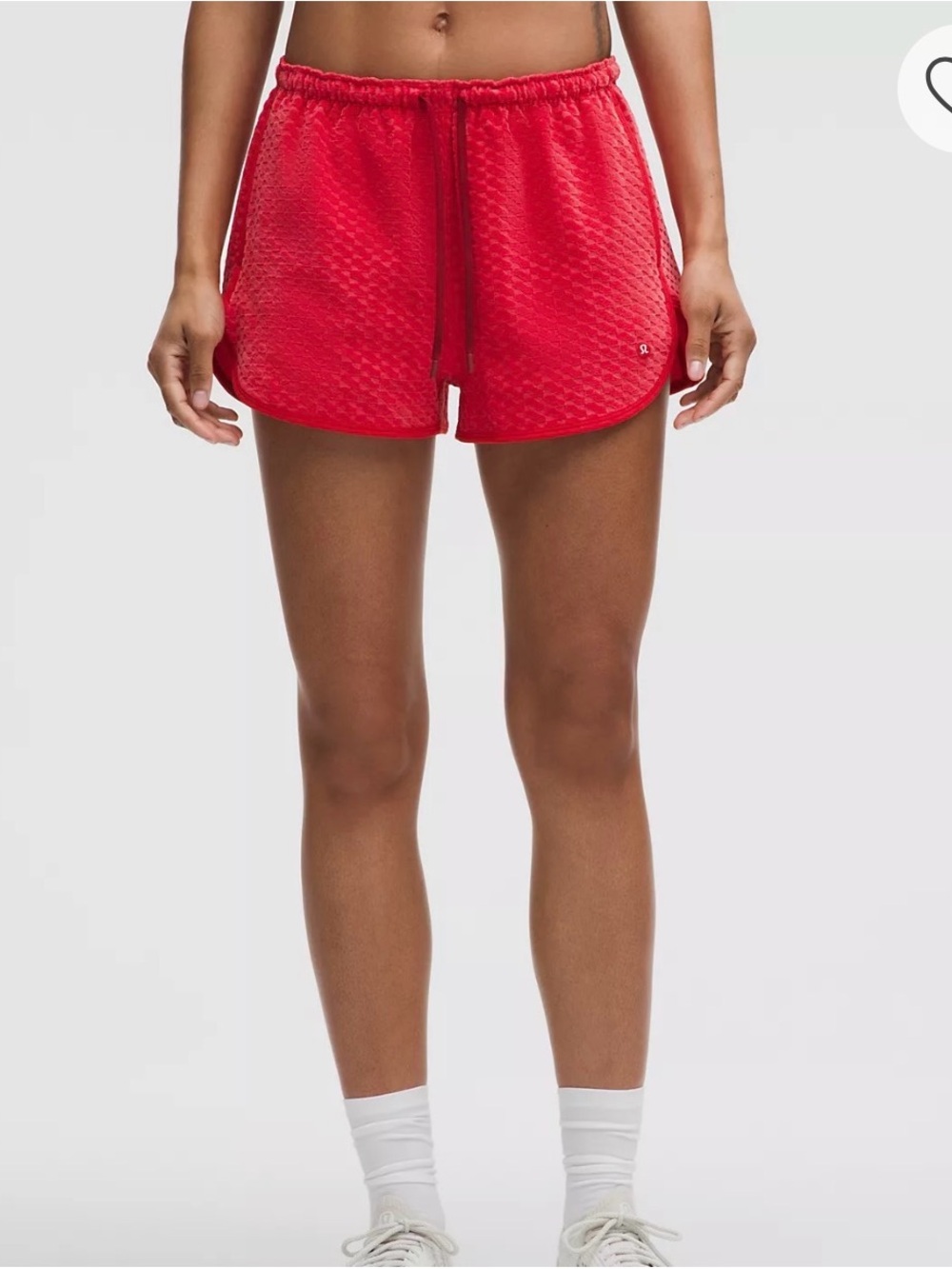 Lululemon women’s short